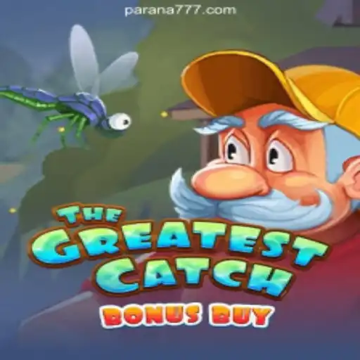 Exploring TheGreatestCatchBonusBuy: A New Wave in Online Gaming