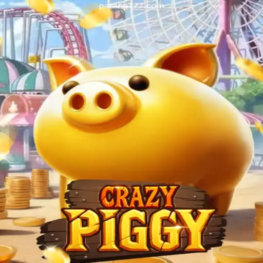Discover the Excitement of CrazyPiggy: Thrilling Gaming Experience with 777Parana.Com