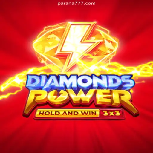 Unveiling Diamondspower: The Glittering Jewel in Casino Gaming