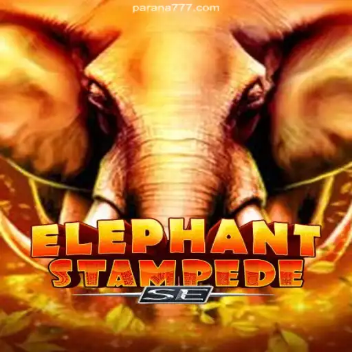 ElephantStampedeSE: The Ultimate Gaming Experience with 777Parana.Com