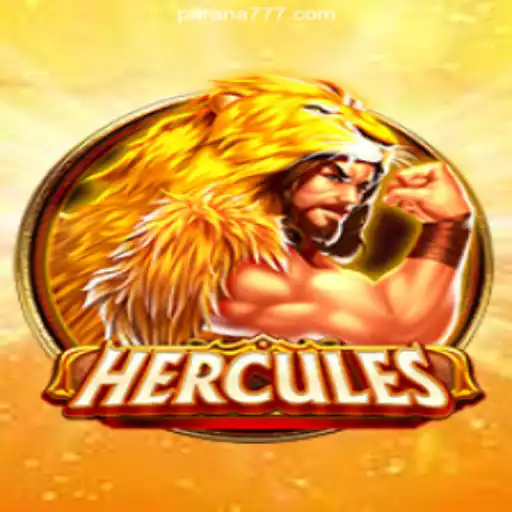 Exploring the Mythical World of Hercules and the Excitement of 777Parana.Com