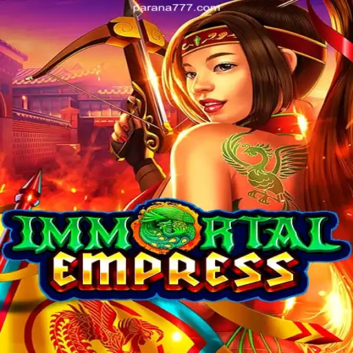 ImmortalEmpress: Unveiling the Thrills of a Virtual Dynasty