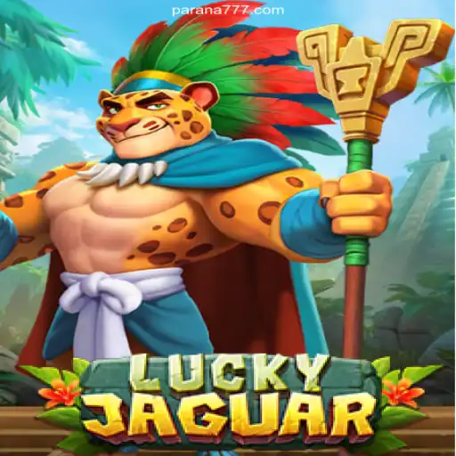 LuckyJaguar: Exploring the Thrills of Brazil's Hottest New Game