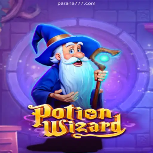 Discovering the Magical World of PotionWizard