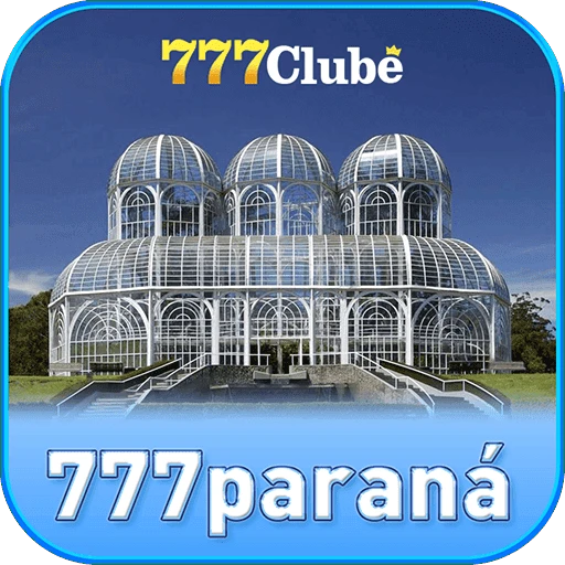 777Parana.Com oferece os melhores jogos quentes Brasil🎰 Logo